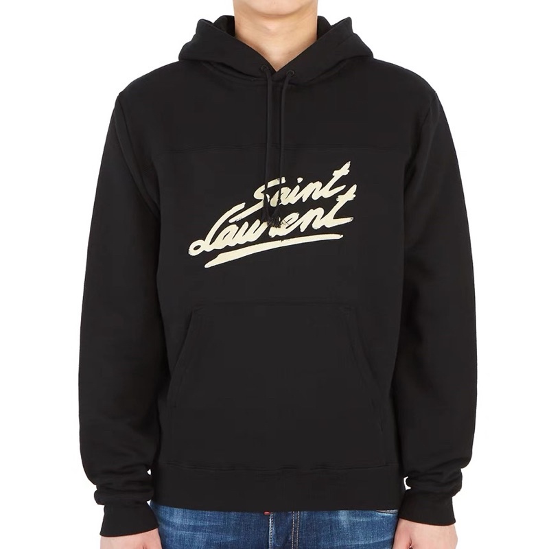 ÁO NỈ HOODIES LÓT BÔNG DÀY DẶN IN CHỮ DÀNH CHO NAM VÀ NỮ