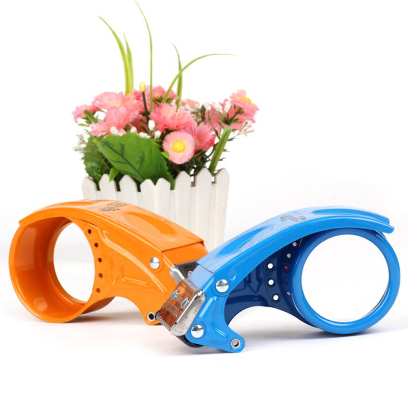 Thiết Bị Cắt Băng Keo Dán Niêm Phong Thủ Công Rộng 48mm / 1.89i