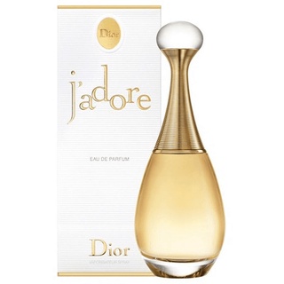 [Mẫu Thử 10ML] - Nước hoa Nữ DlOR J'adore EDP | Ken Perfume