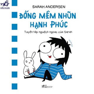 Sách - Đống Mềm Nhũn Hạnh Phúc