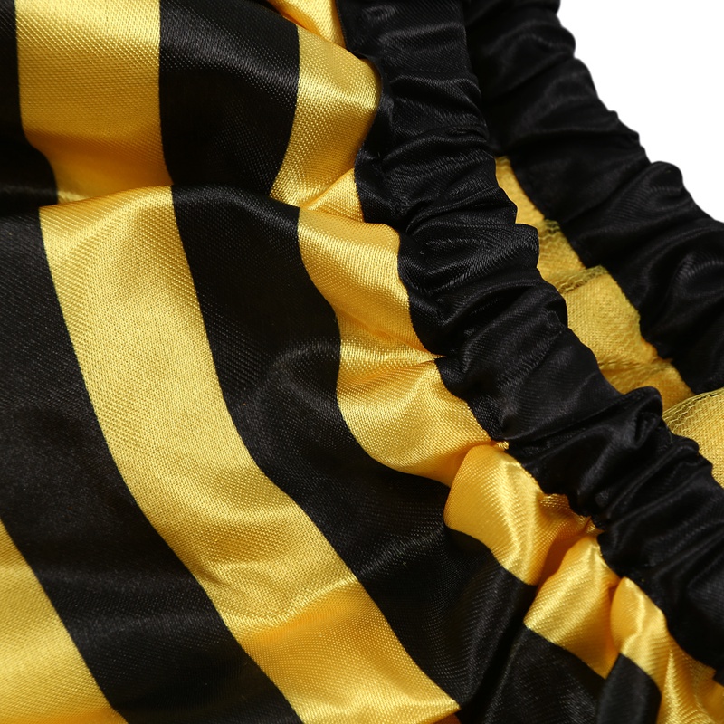 4 Bộ Hoá Trang Thành Chú Ong Trong Lễ Halloween Cho Bé Gái