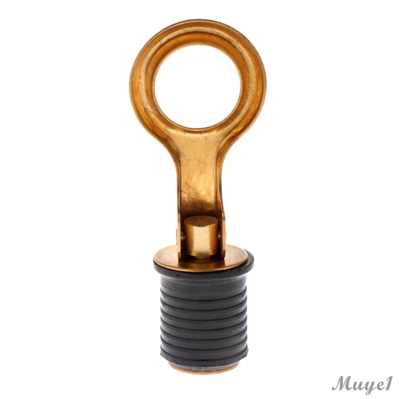 Nắp Đậy Ống Thoát Nước 24mm Cho Tàu Thuyền | BigBuy360 - bigbuy360.vn