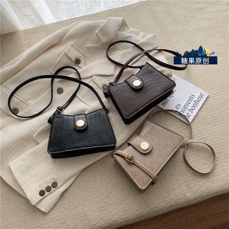Túi xách nữ ONNA dễ thương giá rẻ LVA017