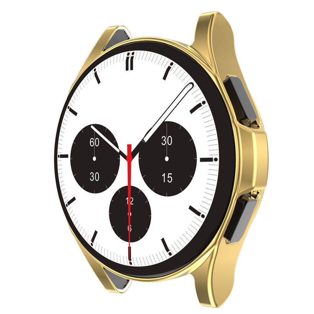 JONYE Ốp Bảo Vệ Mặt Đồng Hồ Thông Minh Samsung Galaxy Watch 4 / 4 Classic
