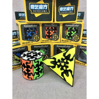 Rubik Biến Thể Windmill Cối Xoay Gió