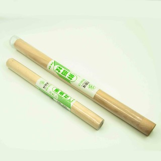 Cây cán bột dài 45cm và 28cm