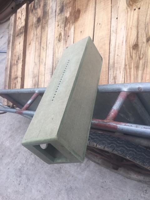 Hộp loa soundbar mini