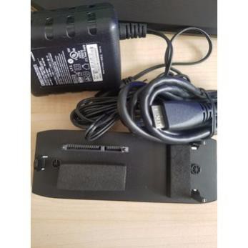 [KÈM DÂY NGUÔNG] Dock Ổ Cứng 3.5 / 2.5 USB 3.0 - Biến HDD Thường Thành HDD Di Động | BigBuy360 - bigbuy360.vn