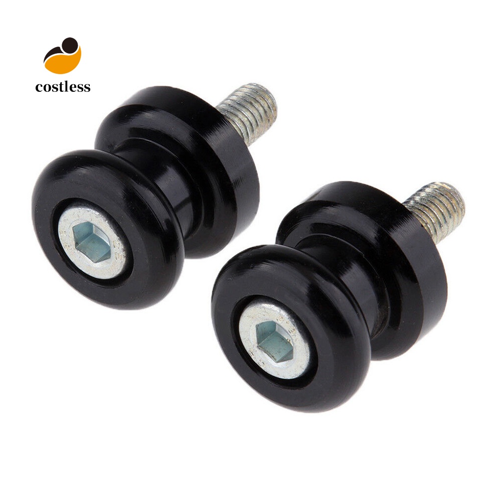Túi Đựng Đồ Dùng Cao Cấp Tiện Dụng| Bộ 2 Khung Cố Định Ống Xoay Xe Máy M8 Bằng Hợp Kim Nhôm