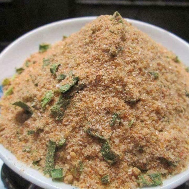 Bot canh hao hao