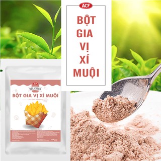 Bột gia vị Xí Muội ACF - 500g.