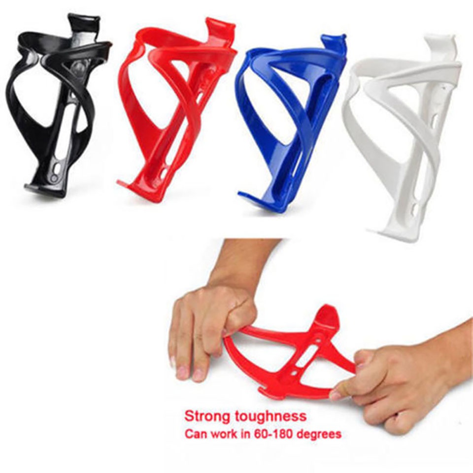 GTUBIKE 1 Giá Đỡ Bình Nước Bằng PC Chất Lượng Cao Cho Xe Đạp Leo Núi