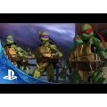 Tay Cầm Chơi Game Ps4 Tmnt Ninja Rùa