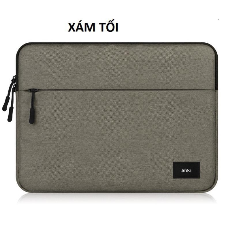 TÚI CHỐNG SỐC ANKI DÀNH CHO MACBOOK/LAPTOP