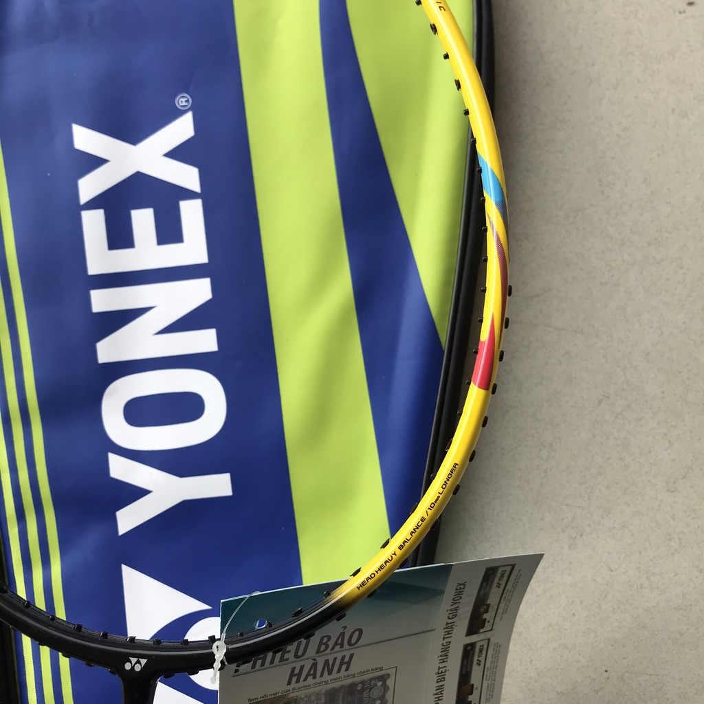 [Sale hè 6.6] Vợt Cầu Lông Yonex Astrox Smash 01F - Chính Hãng Tuấn hạnh Phân phối