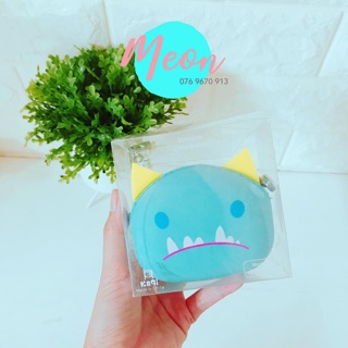 Bóp đựng tiền silicon