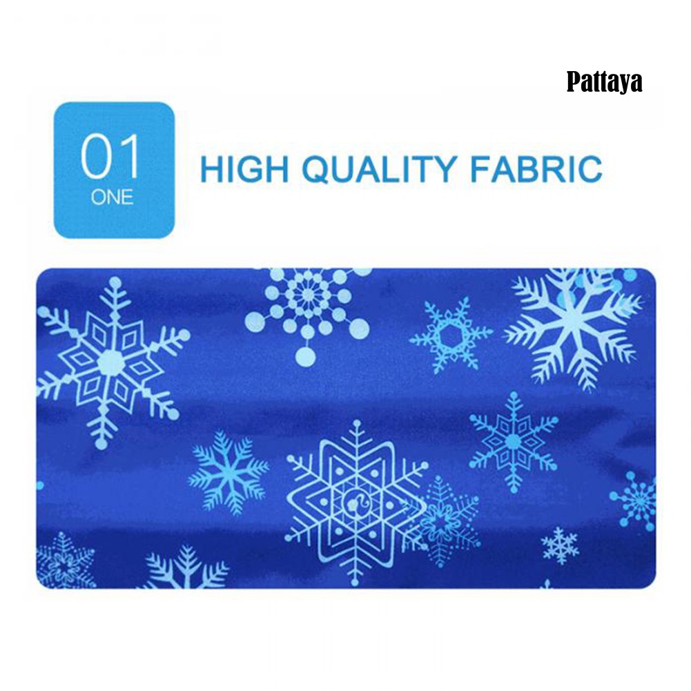 Đệm Làm Mát Lót Ghế Ngồi Xe Hơi In Họa Tiết Hoa Nhỏ Giọt