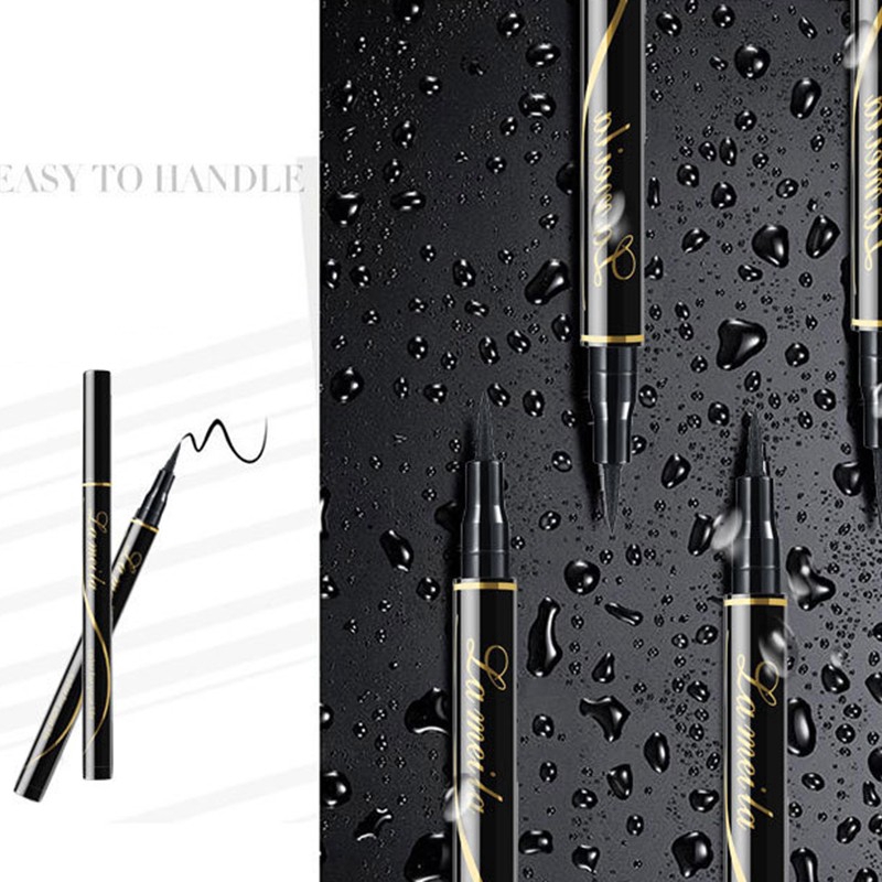 Bút kẻ mắt Lameila chống thấm nước và lâu trôi | BigBuy360 - bigbuy360.vn