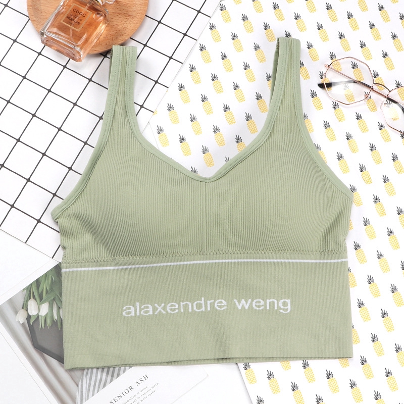 Áo Lót Chữ U Một Màu Thời Trang Cho Nữ | BigBuy360 - bigbuy360.vn