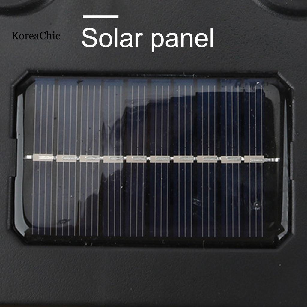 PVN49510 Đèn Led Cảnh Báo Khẩn Cấp Hình Tam Giác Sử Dụng Năng Lượng Mặt Trời Giá Rẻ