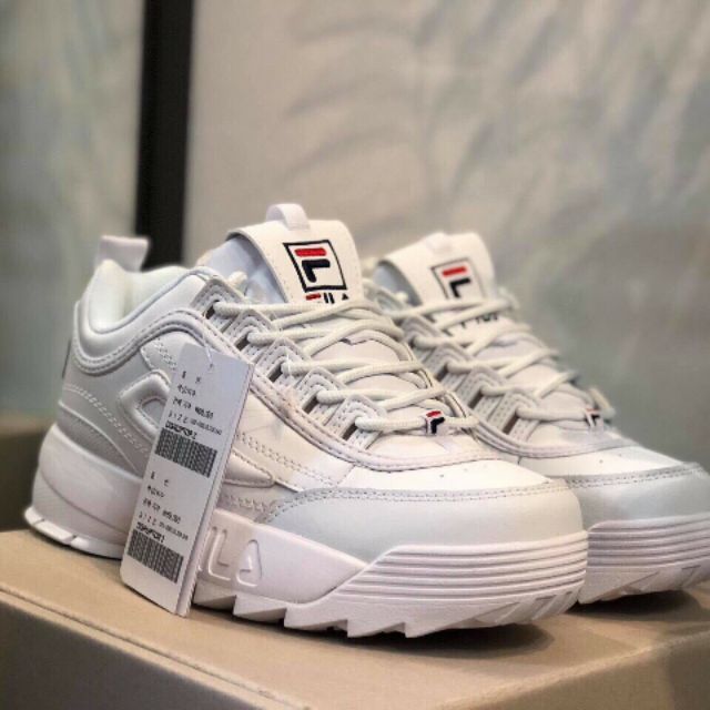 Giày Fila Super
