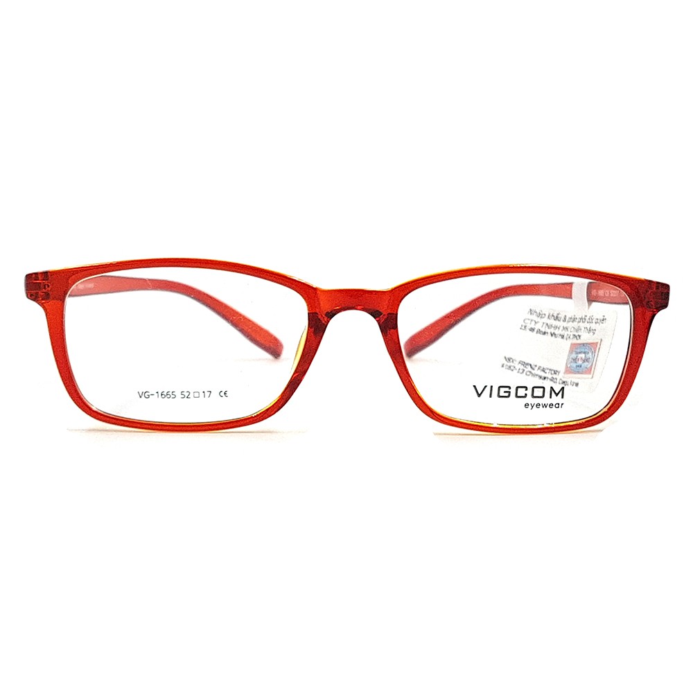 Gọng kính thời trang VIGCOM VG1665 C5