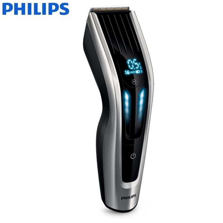 Tông đơ cắt tóc thương hiệu cao cấp Philips HC9450/15 - Bảo hành chính hãng: 24 THÁNG