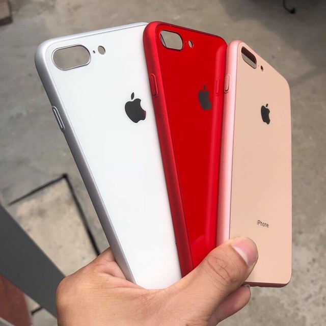 Ốp giả iphone 8.8plus cho tất cả các dòng iphone