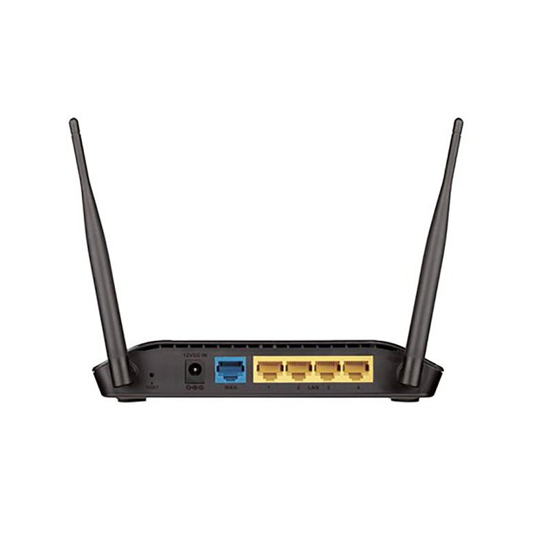 Củ Phát Wifi 2 Dâu Dlink Dir 612