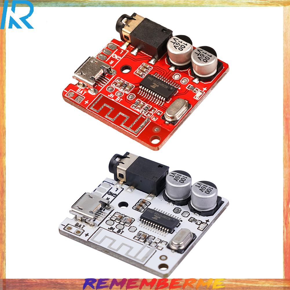 Bluetooth 4.1 Audio Receiver Board Wireless MP3 Lossless Decoder Module