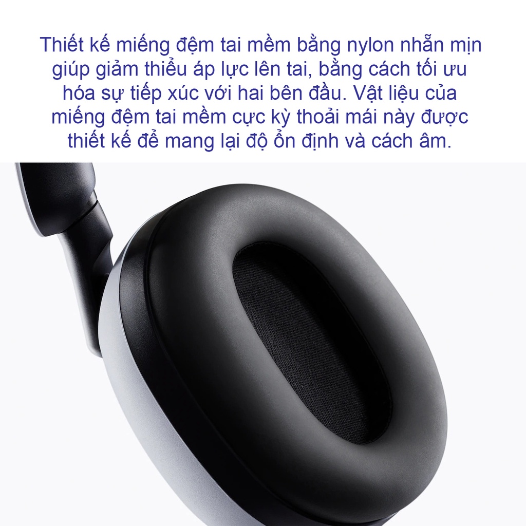 New Full box Sony WH-G900N Tai nghe chơi game không dây chống ồn Inzone H9