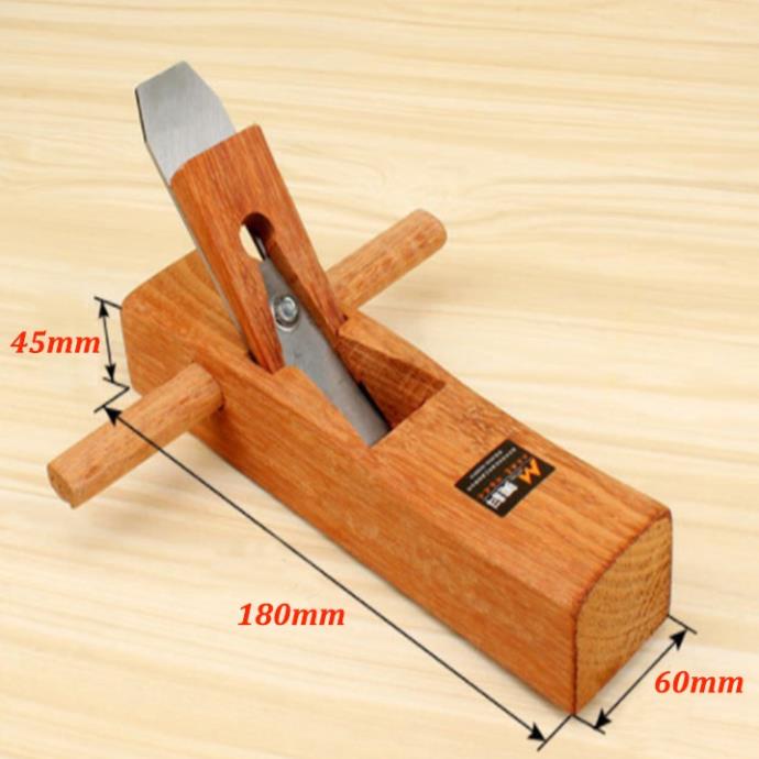 Bào gỗ bằng tay 180mm - BT180