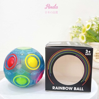 Quả cầu Magic Cube DC15 - Thương hiệu Hinata