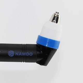 Mỏ Tay Cắt Plasma P80 Kiểu Cong