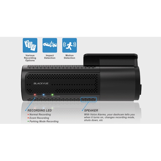 CAMERA HÀNH TRÌNH Ô TÔ CAO CẤP BLACKVUE DR750-2CH LTE | BigBuy360 - bigbuy360.vn