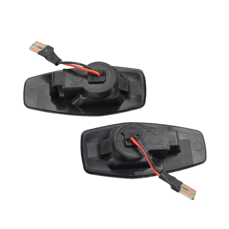 Đèn LED ô tô Đèn báo rẽ năng động Đèn báo rẽ cho Hyundai I10 Trajet Sonata Elantra Getz XG Ma trận Kia