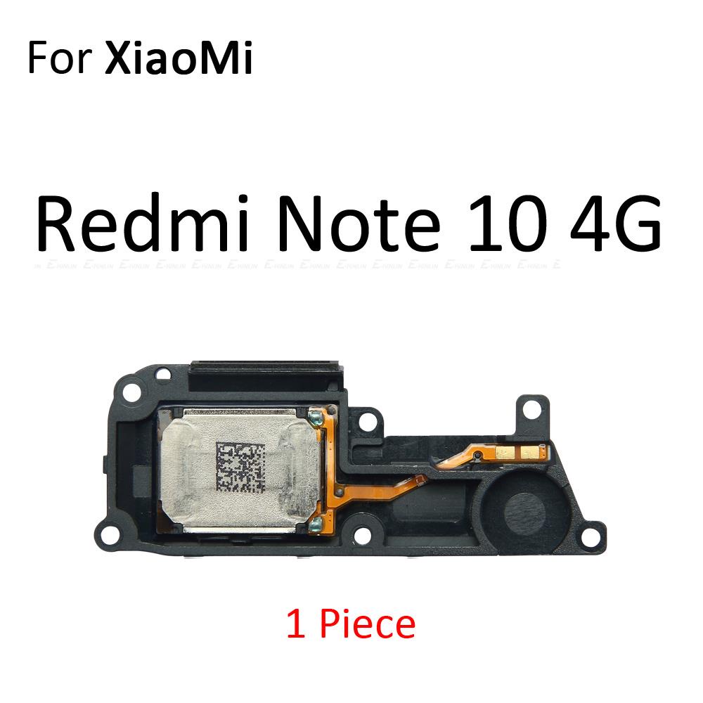 Mô Đun Loa Phía Sau Cho Điện Thoại XiaoMi Redmi Note 10T 10s 10 Pro Max