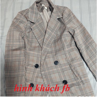 áo blazer trả khách | BigBuy360 - bigbuy360.vn