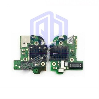 CỤM MÍC - TAI NGHE OPPO A83 ZIN