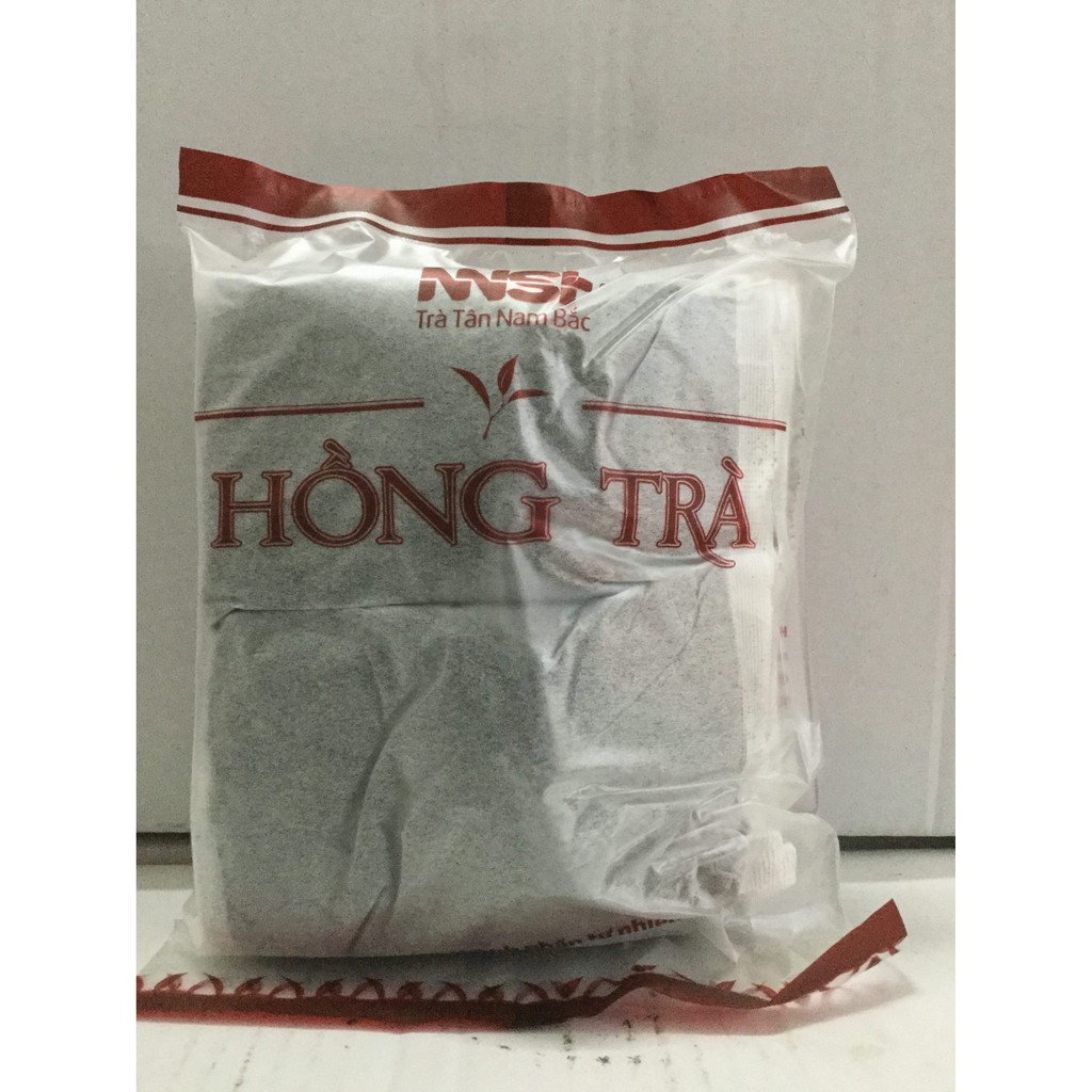 300gr Hồng Trà Tân Nam Bắc / Hồng Trà Túi Lọc-  Red Tea | BigBuy360 - bigbuy360.vn