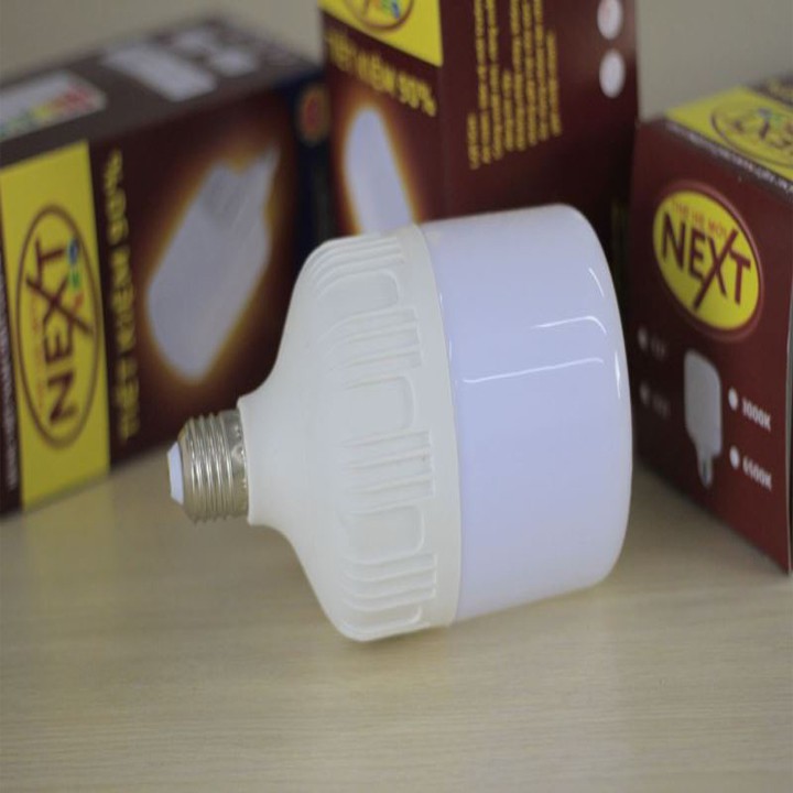 Bóng đèn LED Bulb ánh sáng trắng