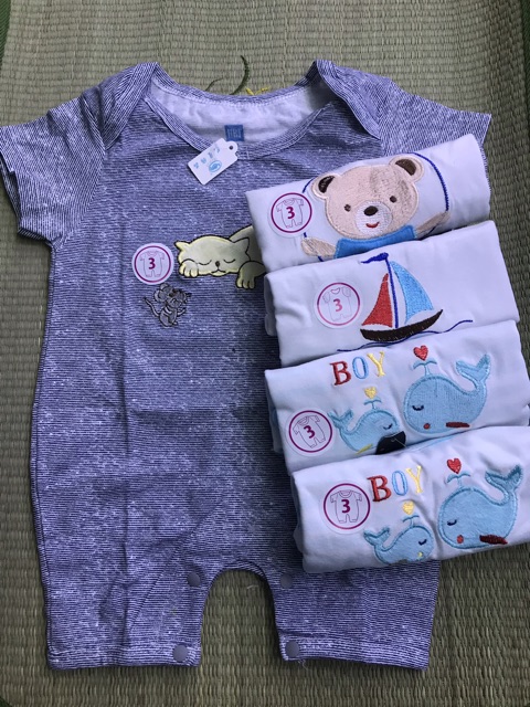 Bodysuit đùi