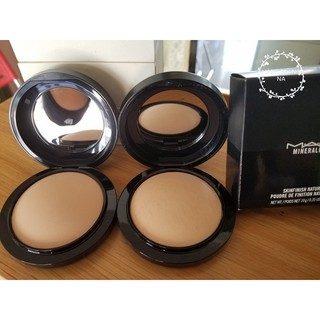 💞💞💞 phấn phủ mac mineralize - hàng nội địa mỹ.