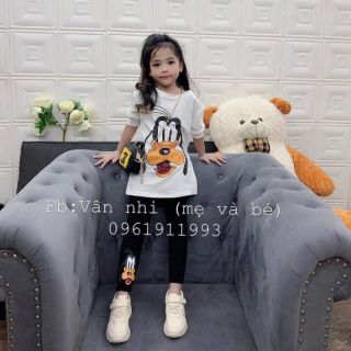 Com bo sét bộ bé