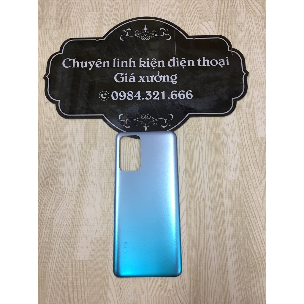 Nắp lưng Redmi Note 11 - Thay thế