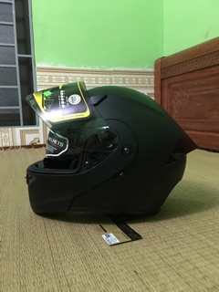 Royal m168 lật hàm 2 kính