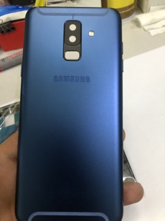 Vỏ điện thoại sam sung A6 plus (vỏ + xương)