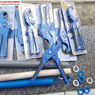 Kéo cắt ống pvc 3-33mm a0305 c-mart