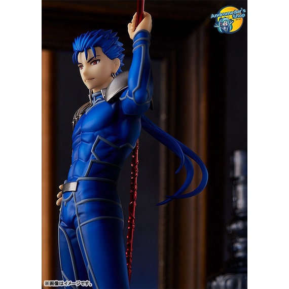 [Đặt trước] [Good Smile Company] Mô hình nhân vật Fate/stay night Heaven's Feel POP UP PARADE Lancer Complete Figure