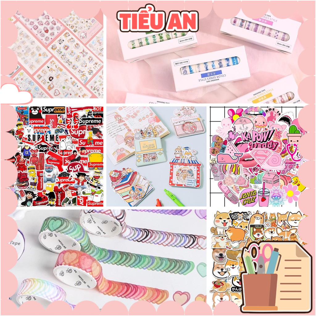 Combo Nhiều sản phẩm (Dùng cho khách mua Số lượng trên 20 mẫu) - Nhắn tin cho Shop